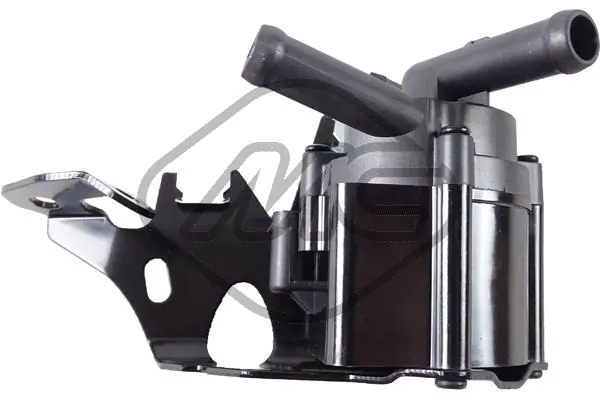 Auxiliary Water Pump (cooling water circuit)