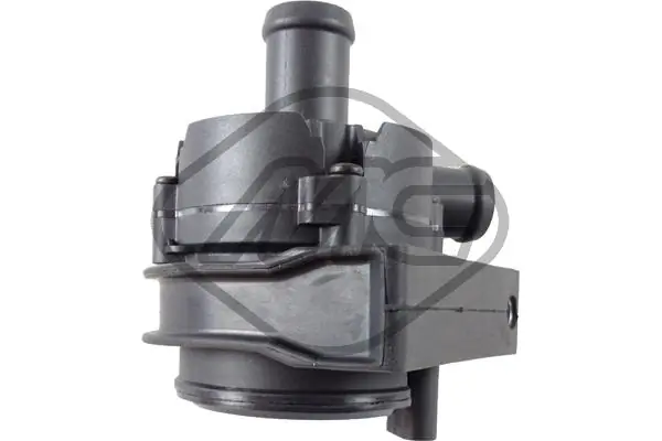 Auxiliary Water Pump (cooling water circuit)