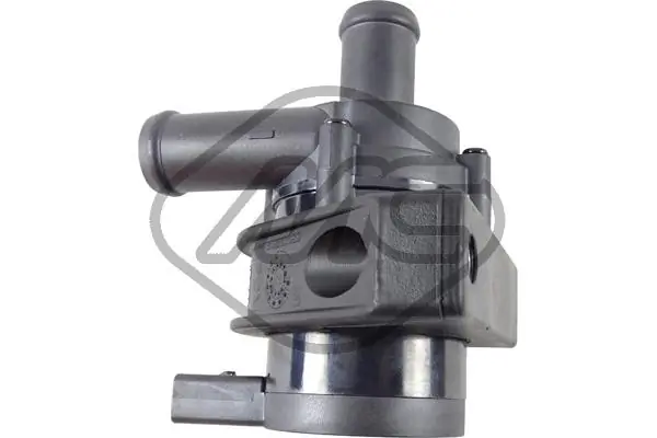 Auxiliary Water Pump (cooling water circuit)
