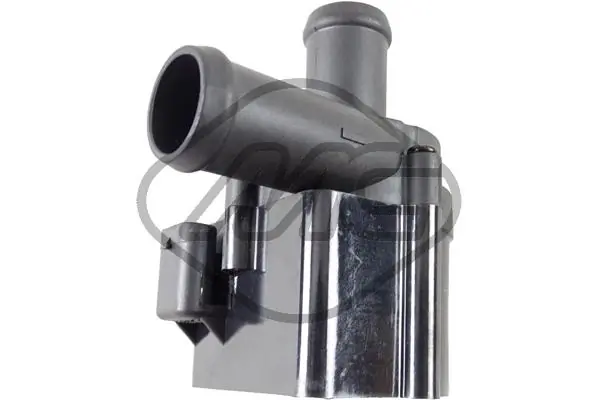 Auxiliary Water Pump (cooling water circuit)