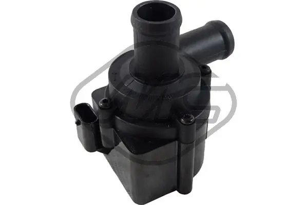 Auxiliary Water Pump (cooling water circuit)