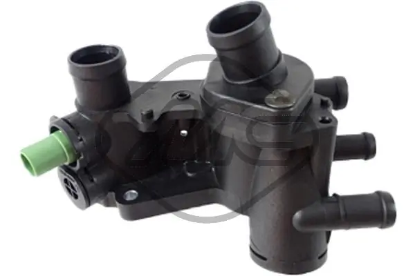 Coolant Flange