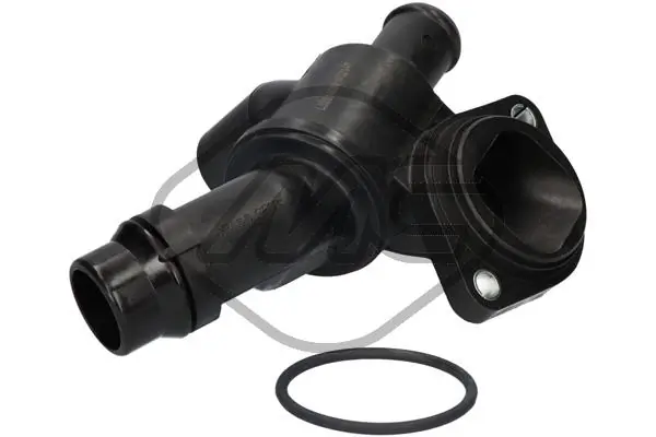 Coolant Flange