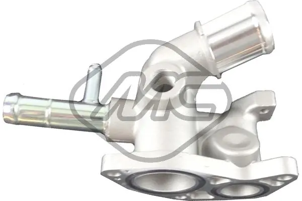 Coolant Flange