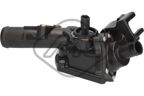 Coolant Flange