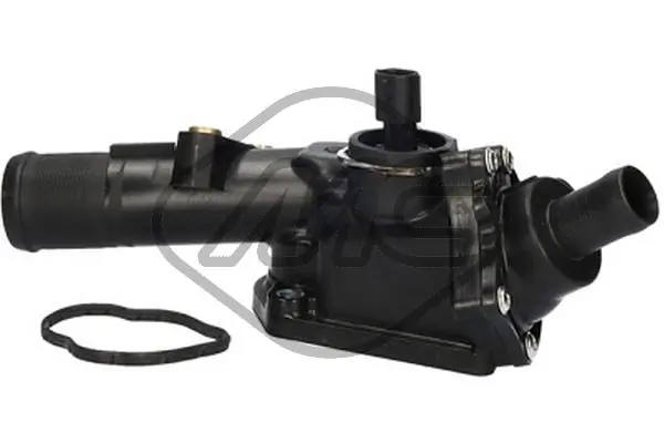 Coolant Flange
