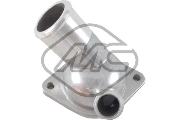 Coolant Flange