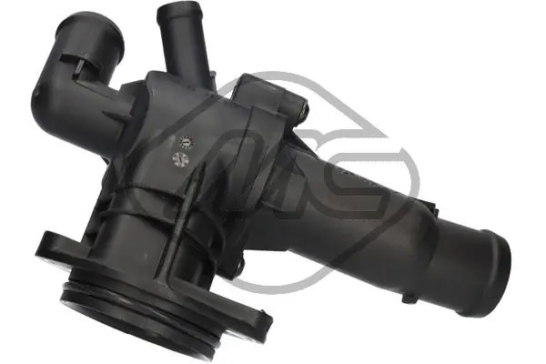 Coolant Flange