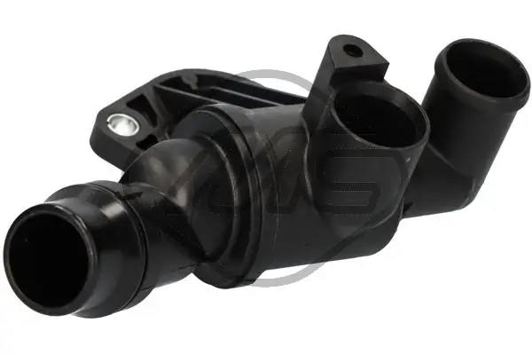 Coolant Flange