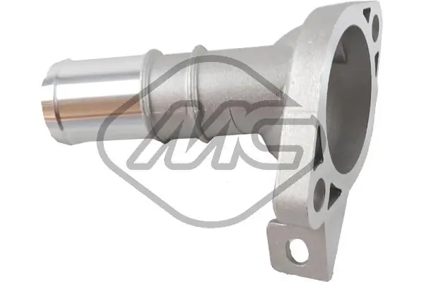 Coolant Flange