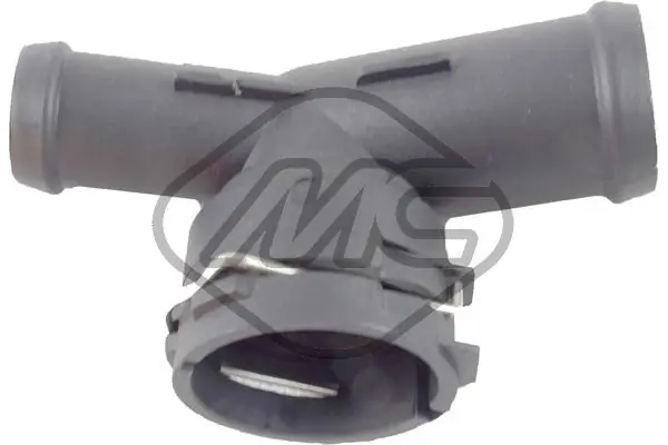 Coolant Flange