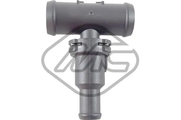 Coolant Flange