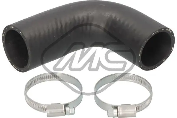 Charge Air Hose