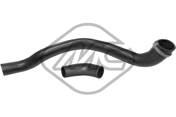 Charge Air Hose