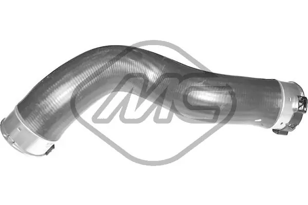Charge Air Hose