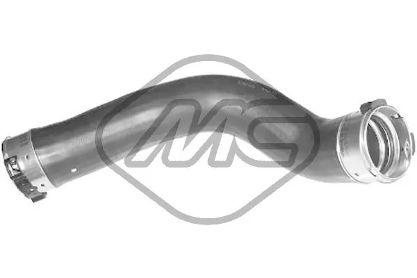 Charge Air Hose