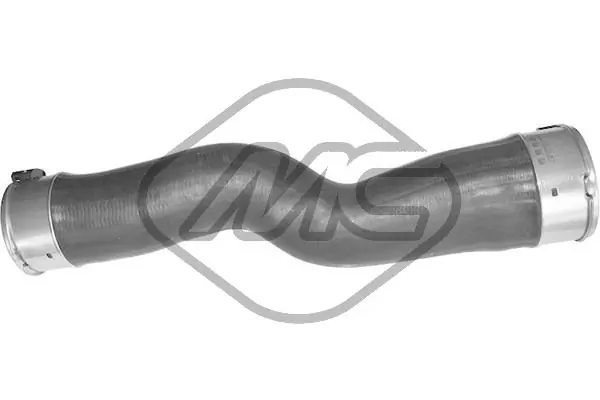 Charge Air Hose