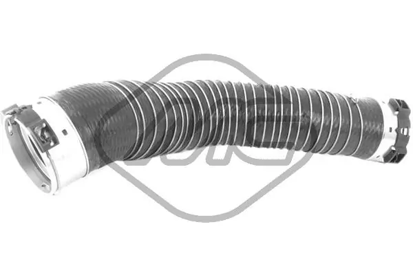 Charge Air Hose