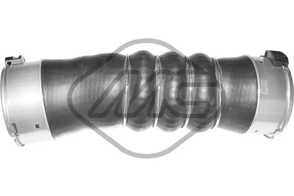 Charge Air Hose