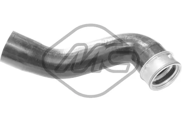 Charge Air Hose