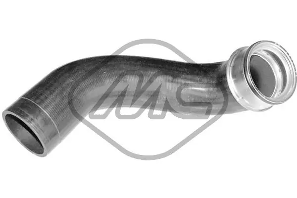 Charge Air Hose