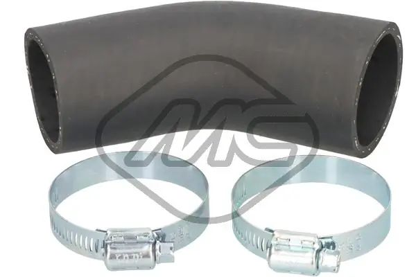 Charge Air Hose