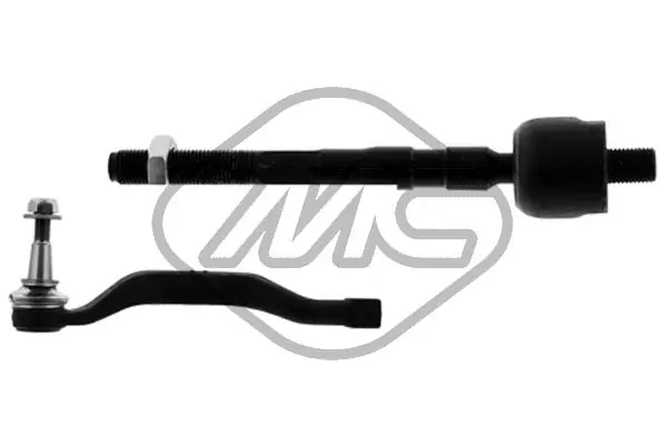 Repair Kit, steering idler arm