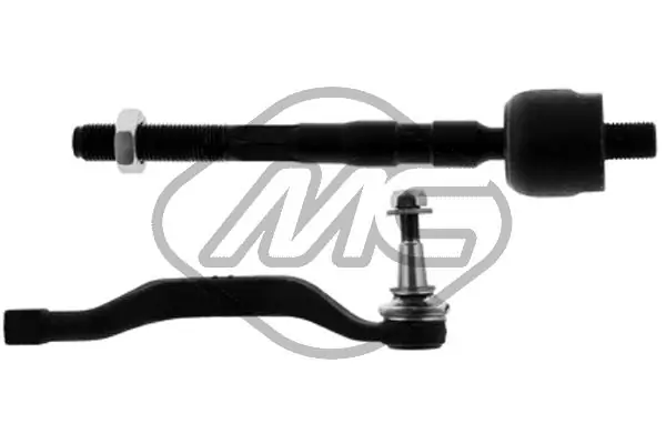 Repair Kit, steering idler arm