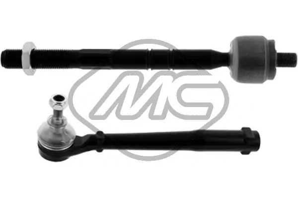 Repair Kit, steering idler arm