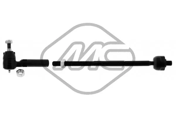 Repair Kit, steering idler arm