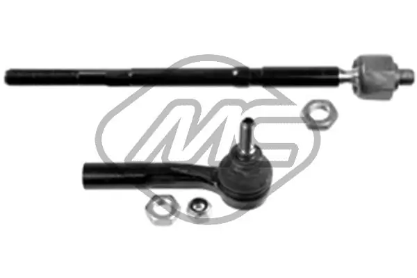 Repair Kit, steering idler arm
