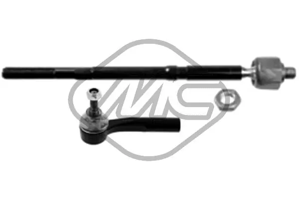 Repair Kit, steering idler arm