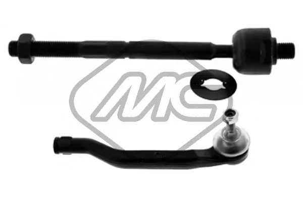 Repair Kit, steering idler arm