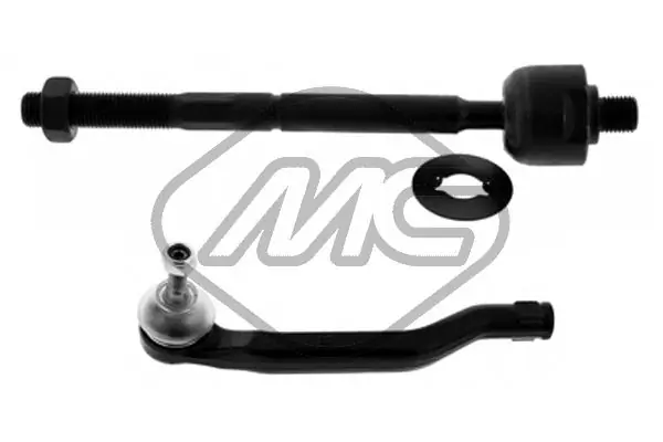 Repair Kit, steering idler arm