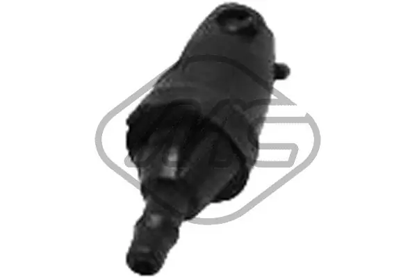Washer Fluid Jet, window cleaning