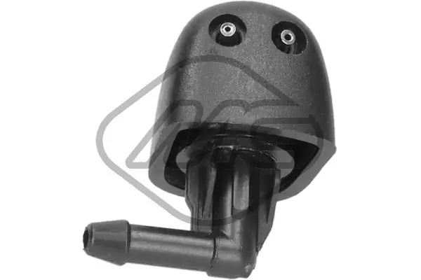 Washer Fluid Jet, window cleaning