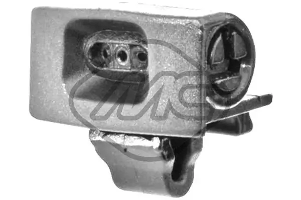 Washer Fluid Jet, window cleaning