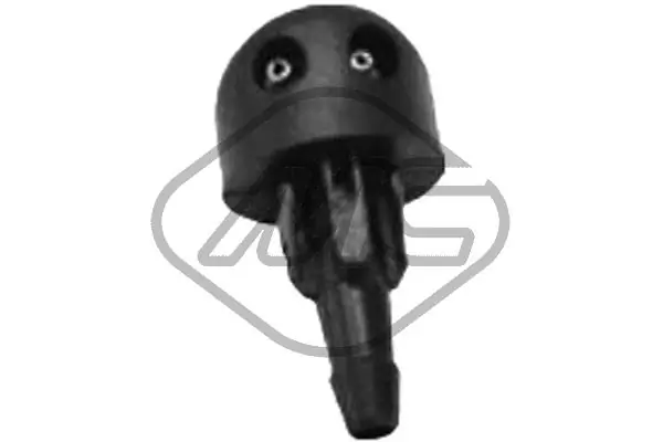 Washer Fluid Jet, window cleaning