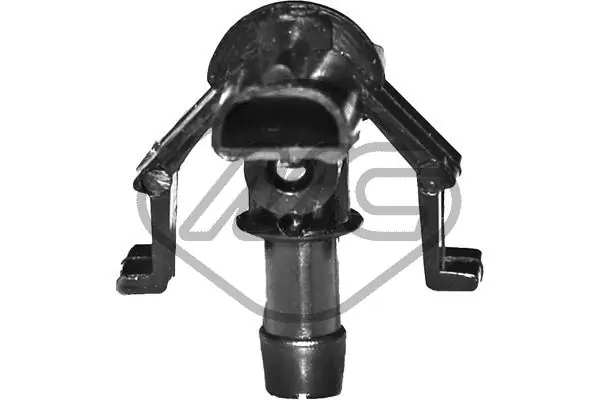 Washer Fluid Jet, window cleaning