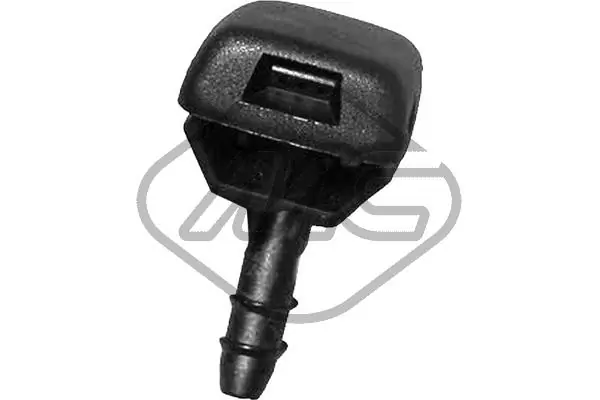 Washer Fluid Jet, window cleaning