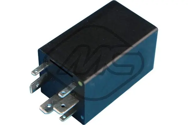 Relay, air conditioning