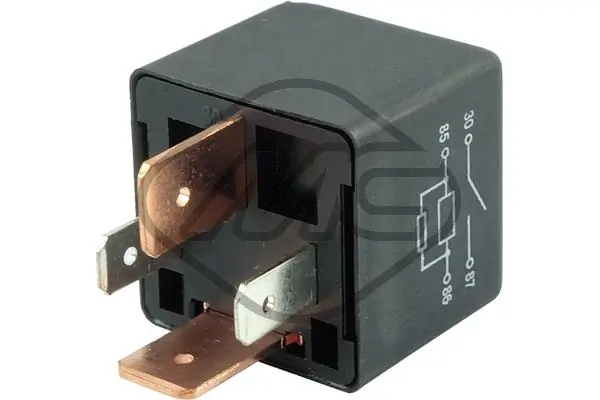 Multifunctional Relay