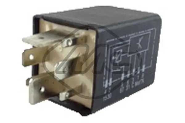 Relay, fuel pump