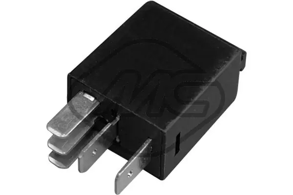 Multifunctional Relay