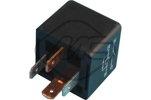 Multifunctional Relay