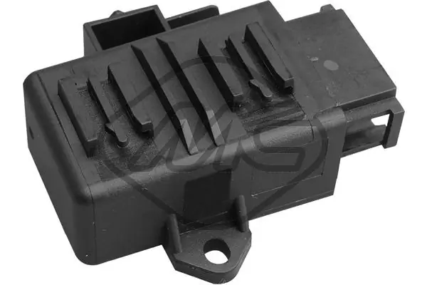 Control Unit, seat heating