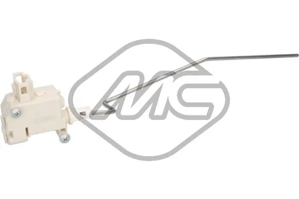 Actuator, central locking system