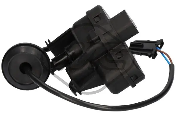 Actuator, central locking system