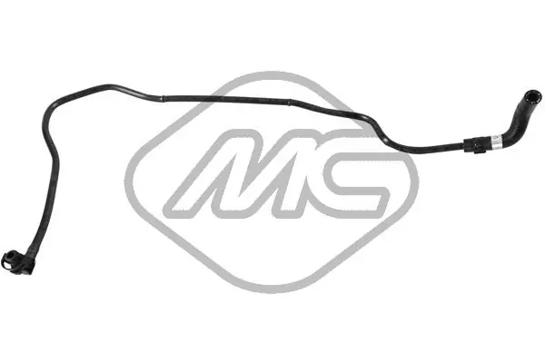 Fuel Line