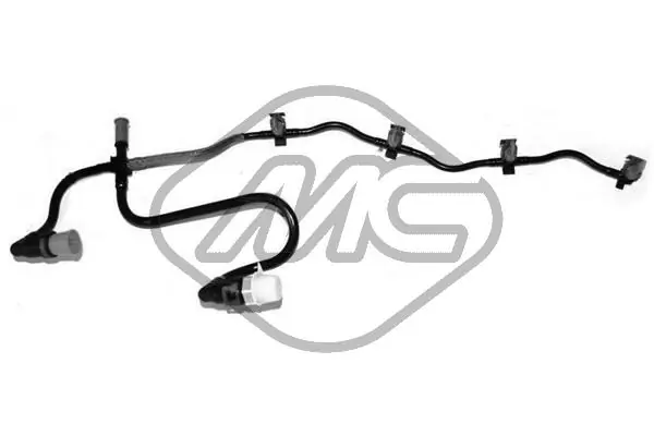 Fuel Line